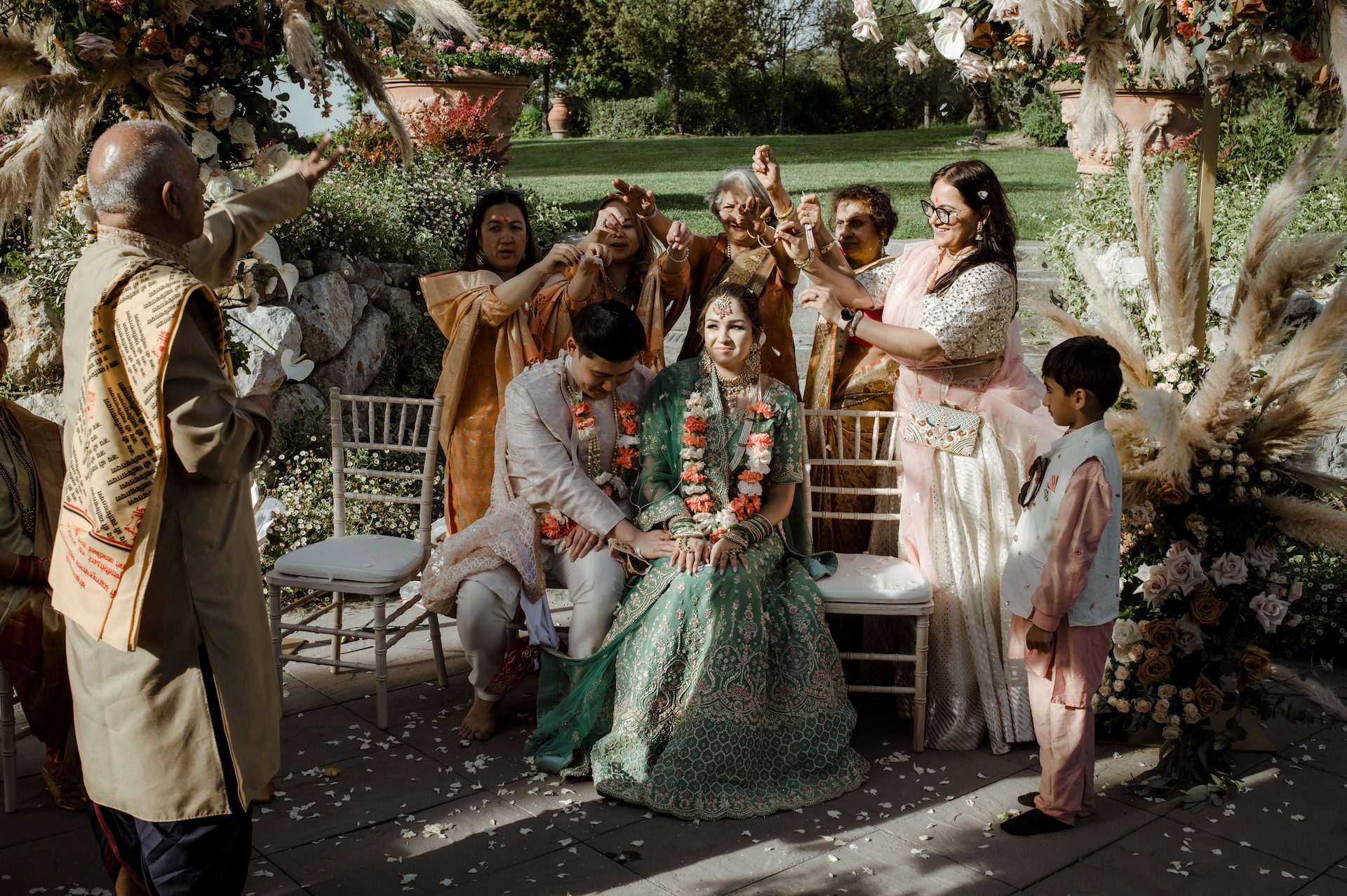Come Diventare Destination Wedding Planner Come diventare destination wedding planner
